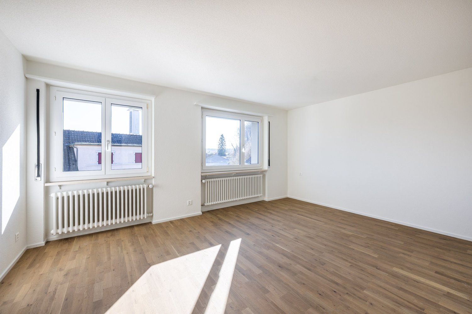 Erstbezug nach Totalsaierung! 2.5-Zimmerwohnung mit Traumküche sucht neuen Mieter - Bild 8