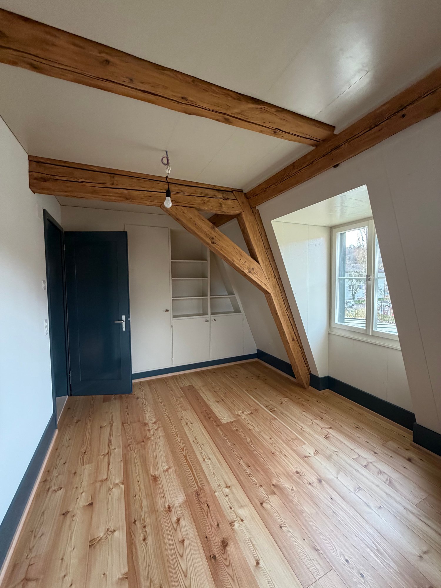 Eigene Parkanlage - Wohnen mit Charme und Einzigartigkeit - Bild 6