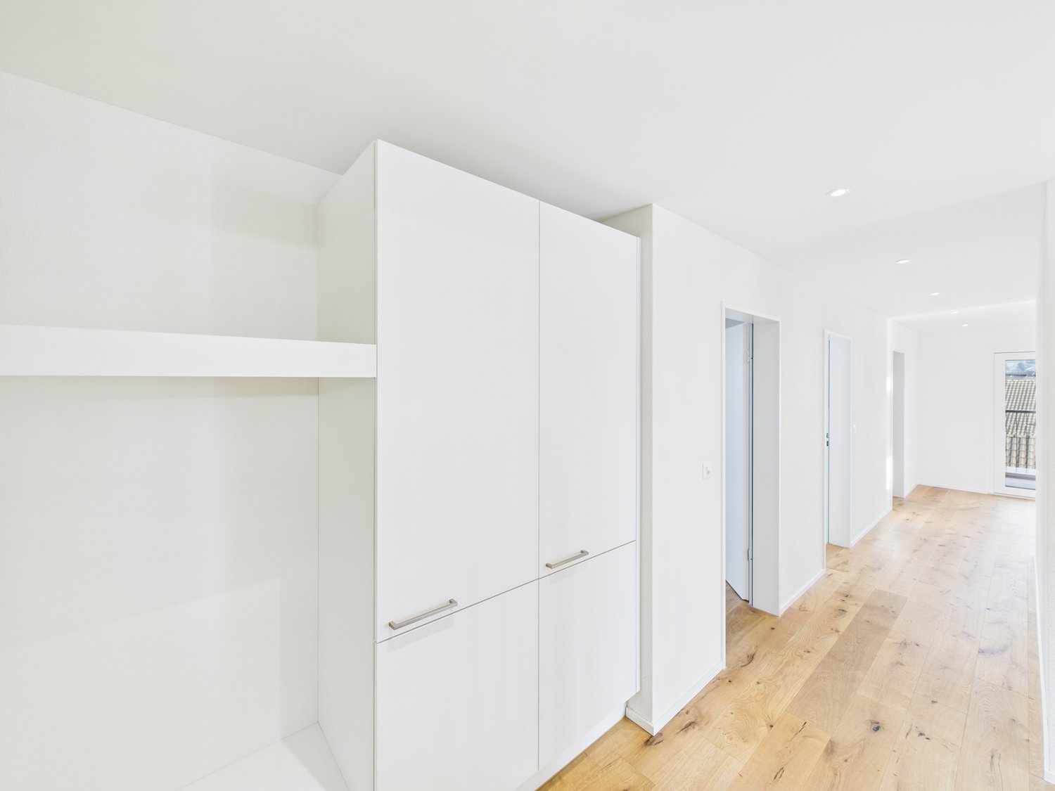 Moderne 5.5-Zimmer-Dachwohnung in Sirnach - Bild 6