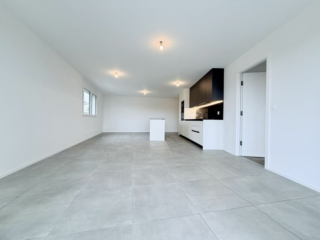 Appartement neuf de 3.5 pièces à Farvagny - Bild 2