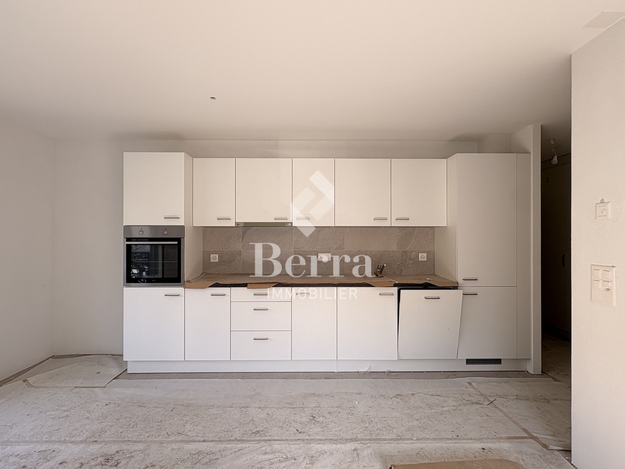 NEUF !!! appartement de 3.5 pièces ! - Bild 1