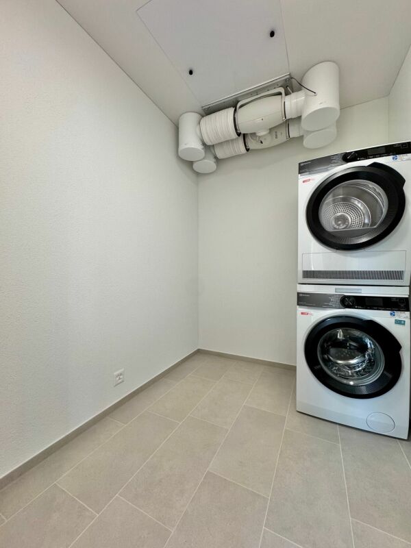 Frick / 3.5 Zimmer-Gartenwohnung - Bild 6