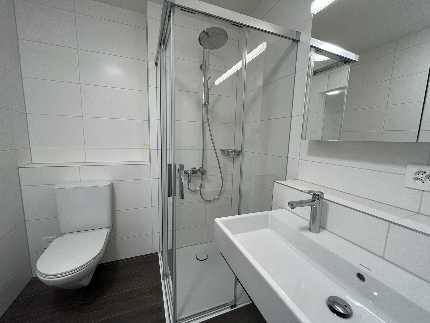 Innovativ.Vielfältig.Nachhaltig - Neubauwohnung im Stadtblick - Bild 6