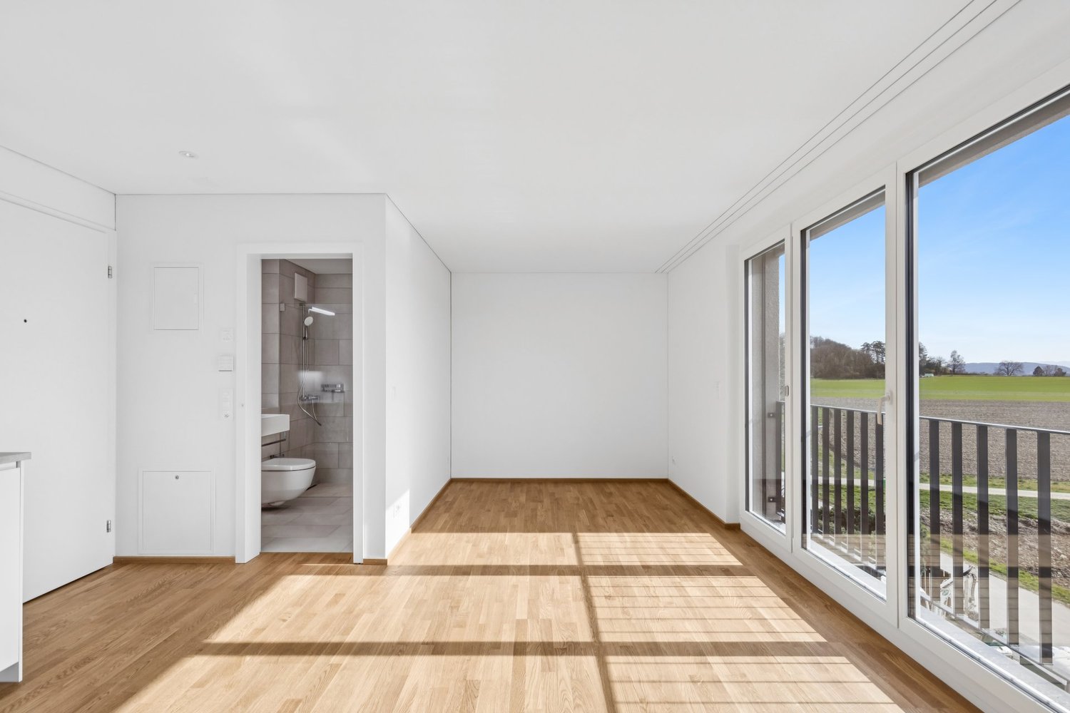 ERSTBEZUG: Ihr neues Zuhause mit einzigartigem Ausblick - Bild 4