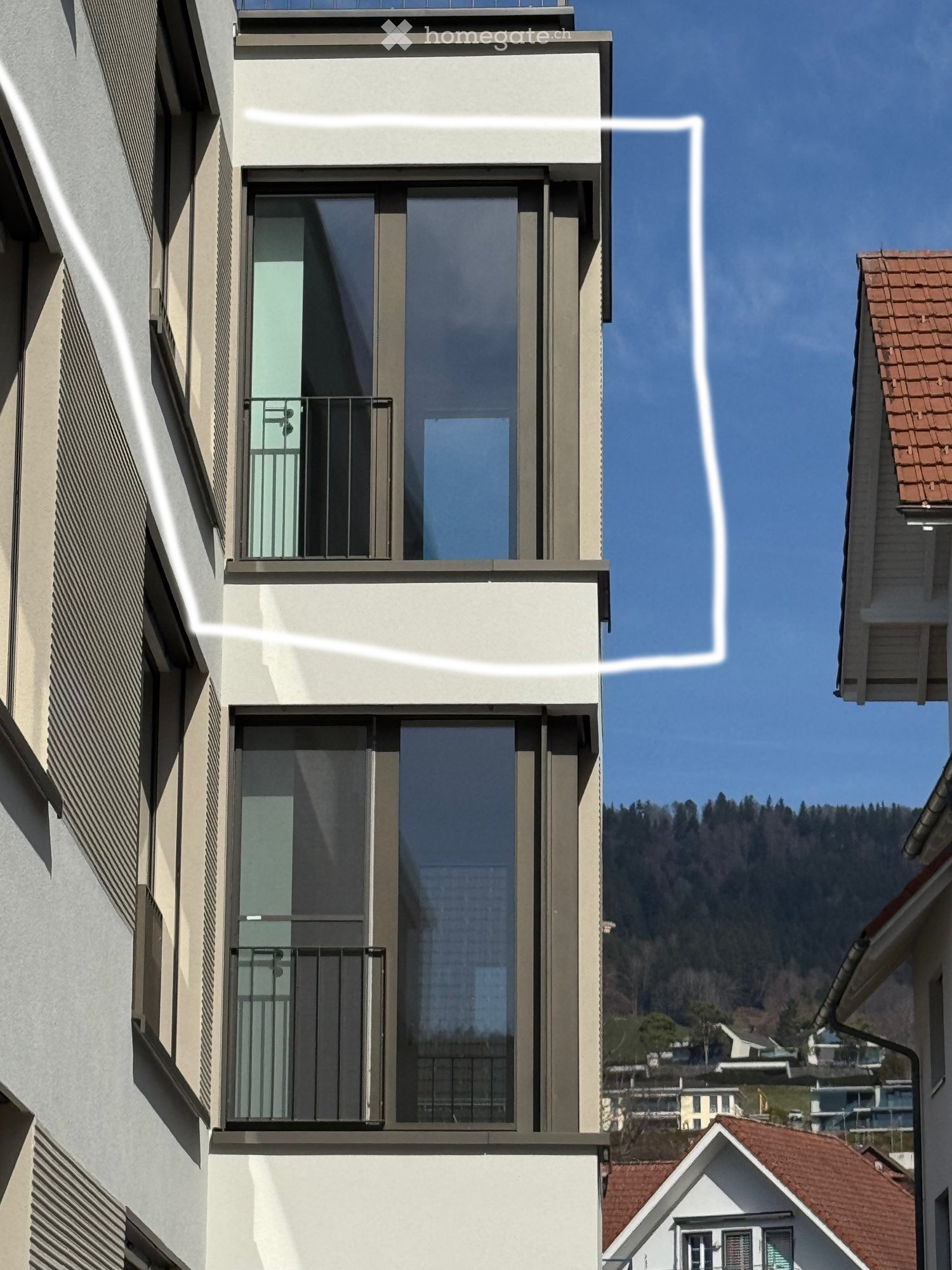 Designed in Milan, Steps from the Water: 2 BR · 2 Bath · First Occupancy April 2026 - Bild 3