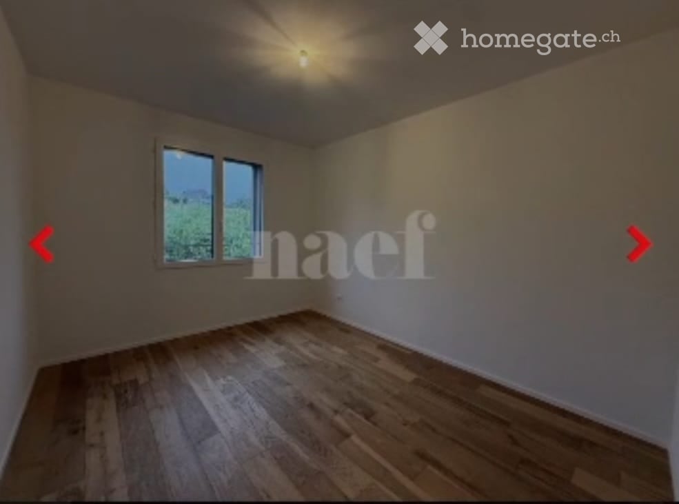 Magnifique appartement 4.5 pièces à Saint-Aubin - Bild 7