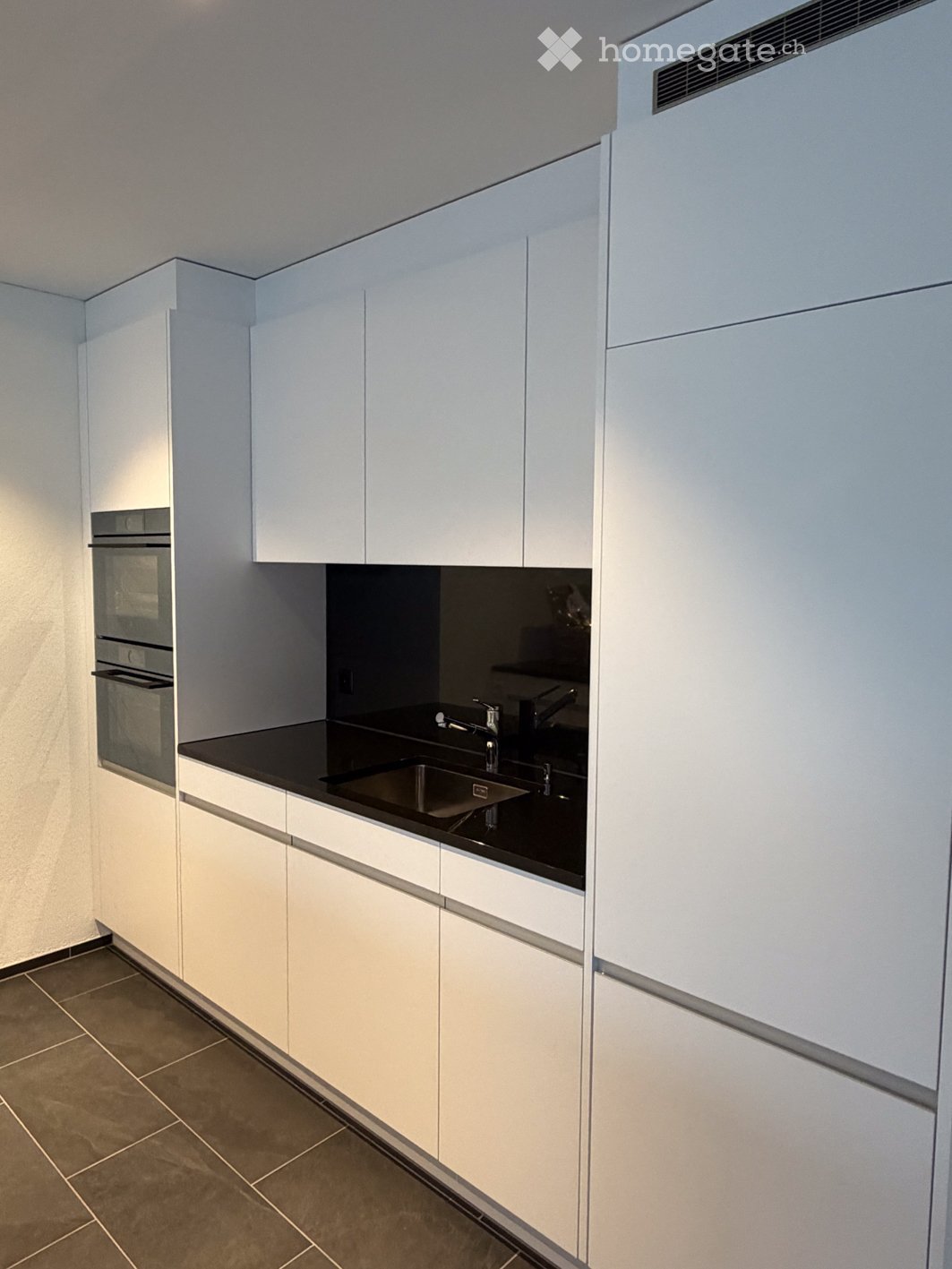 Moderne 3.5-Zimmer-Neubau-Gartenwohnung - Bild 12