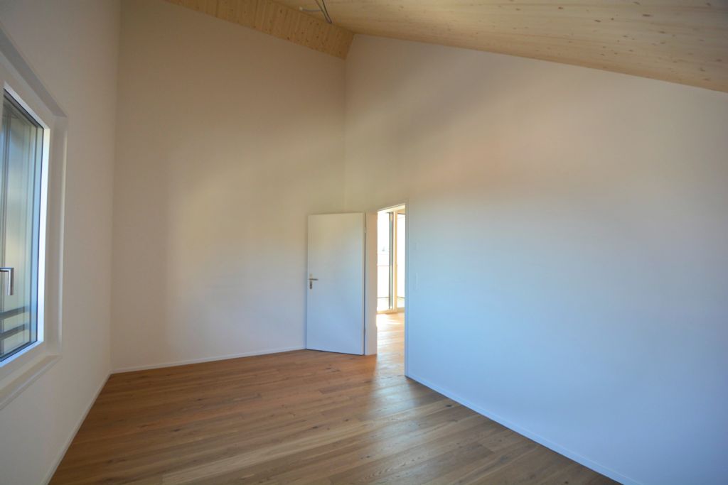 ERSTBEZUG | CHARMANTE DACHWOHNUNG | NATURNAH - Bild 10