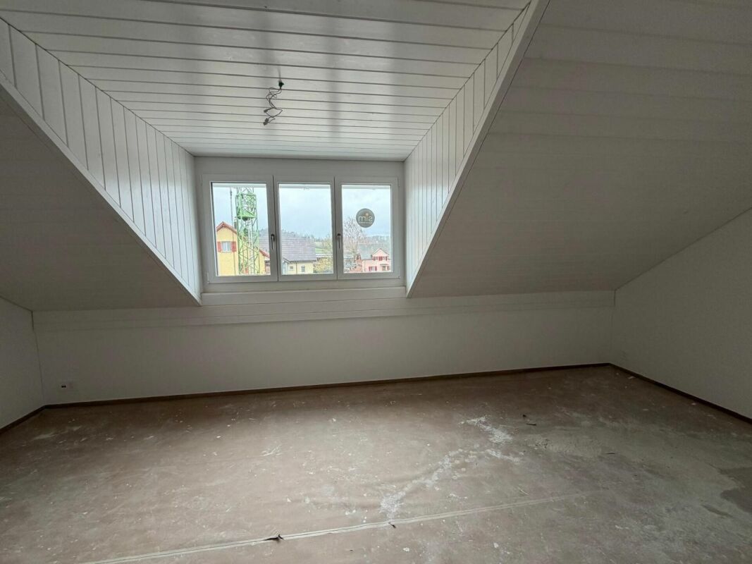 Neubau-Doppeleinfamilienhaus mit gehobener Ausstattung und viel Platz. - Bild 10