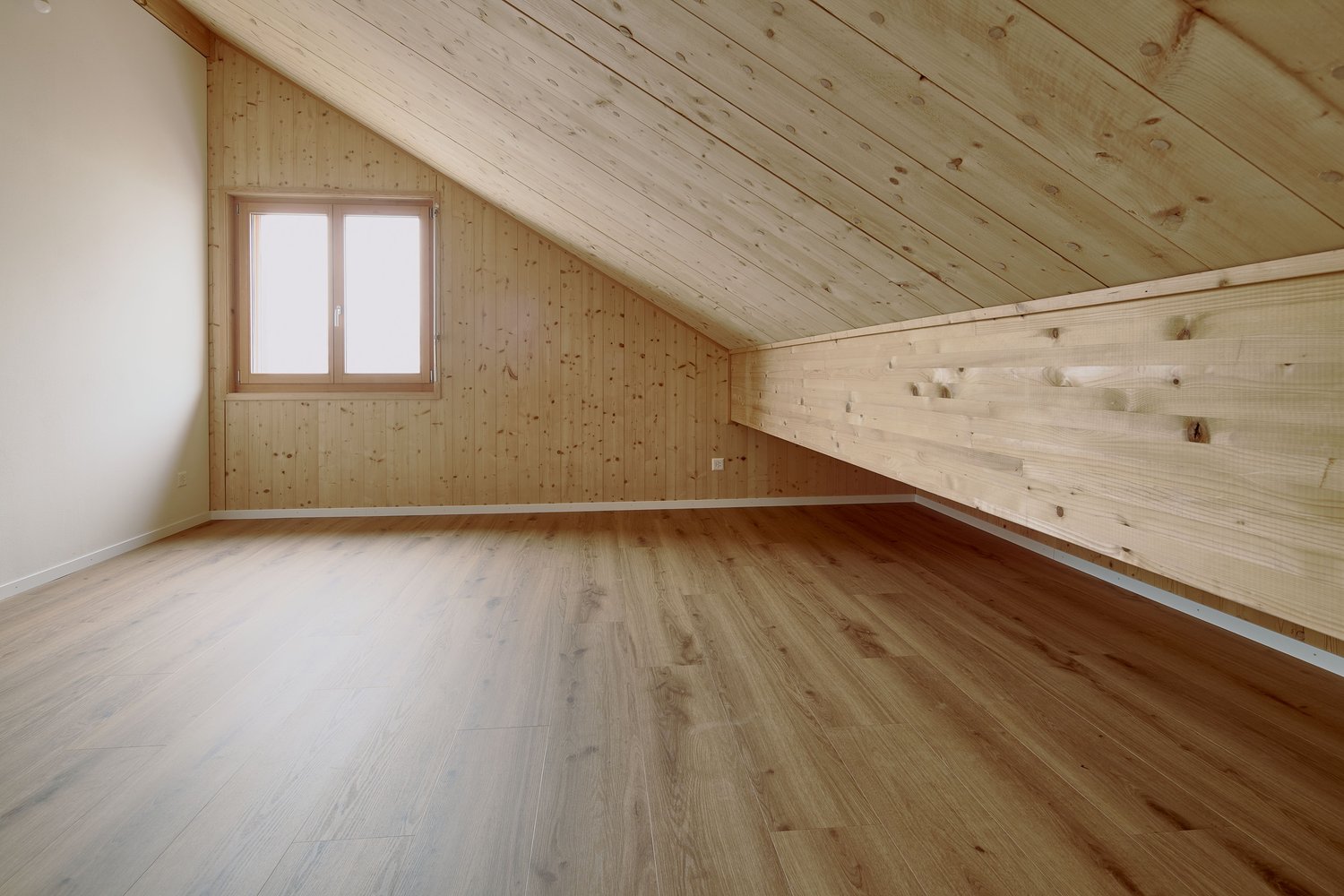 Panoramablick trifft auf viel Umschwung – Jackpot! - Bild 8