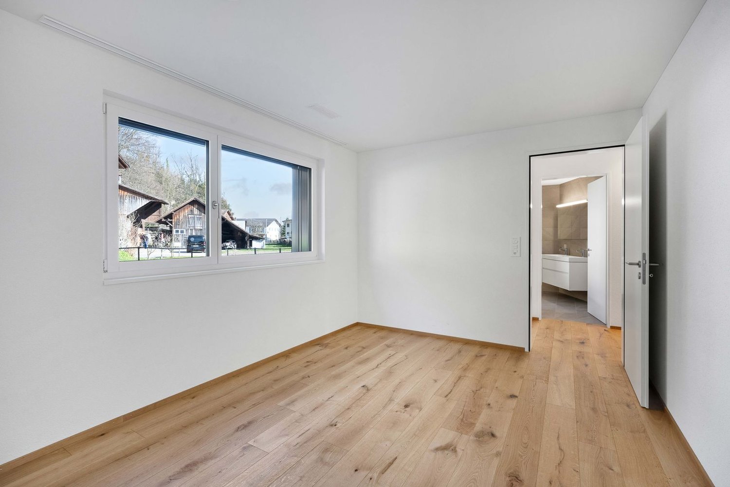 4.5-Zimmer-Wohnung - Bild 8