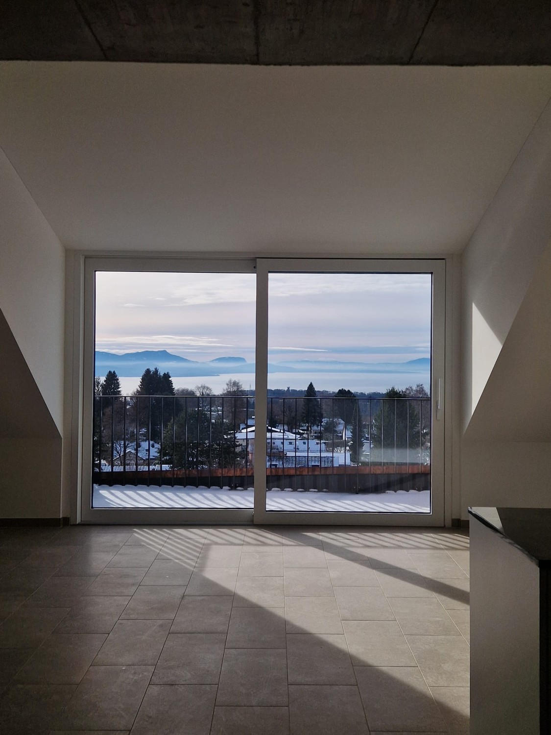 Appartement 4,5 pièces de standing à louer à Épalinges - Bild 1