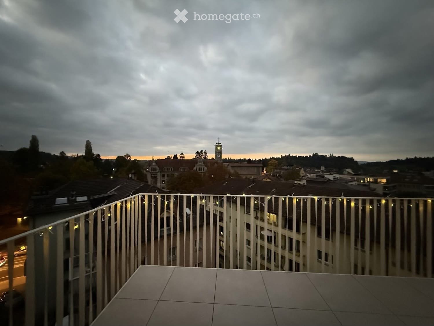 Modern 2.5-Room Apartment in Brand New Building - Luzern - Bild 7