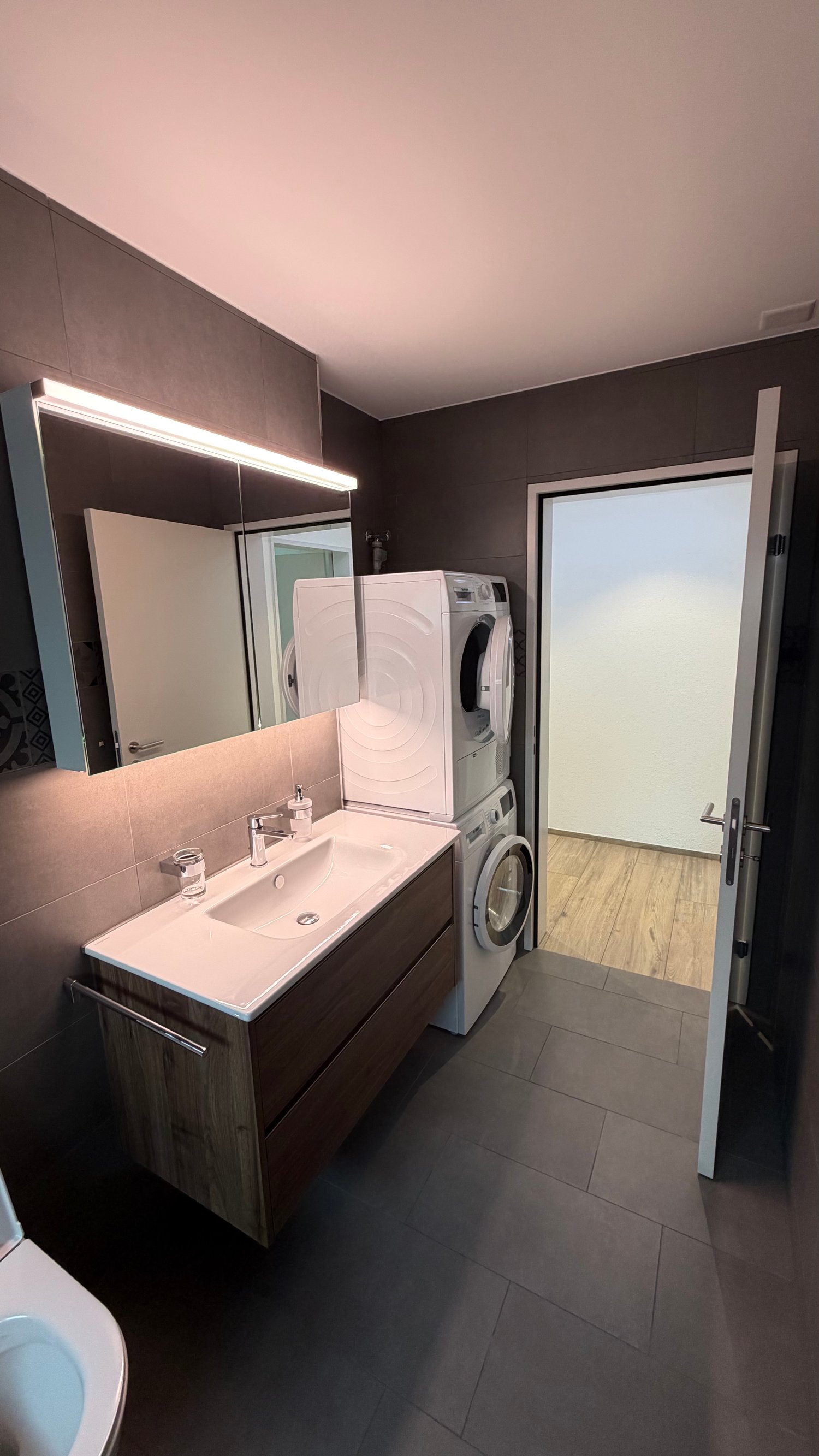 Moderne 4.5-Zimmer-Neubau-Wohnung in Wangen-Brüttisellen - Bild 7