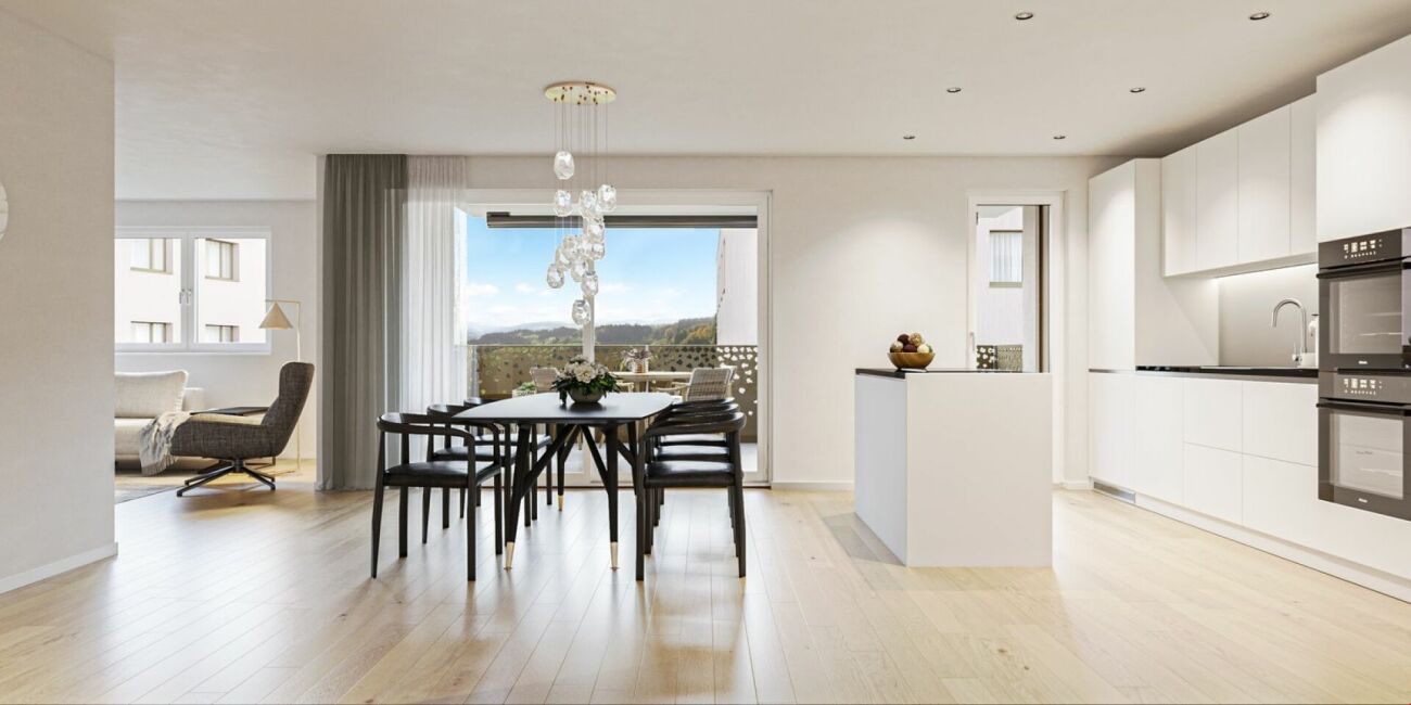 LE TOUT DERNIER APPARTEMENT 4,5 pièces en formule * Location - Achat * Vulliama - image/jpeg