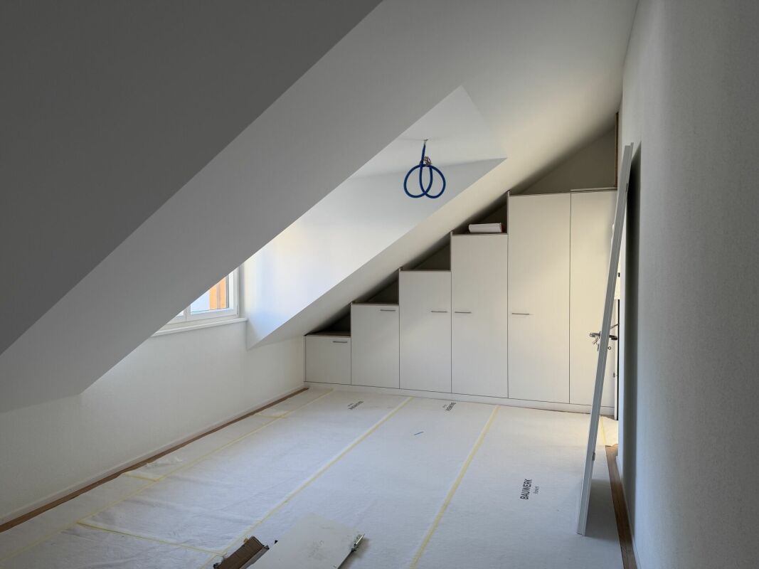 Neubauwohnung mit Wohlfühlcharakter im Herzen von Rüti - Bild 7