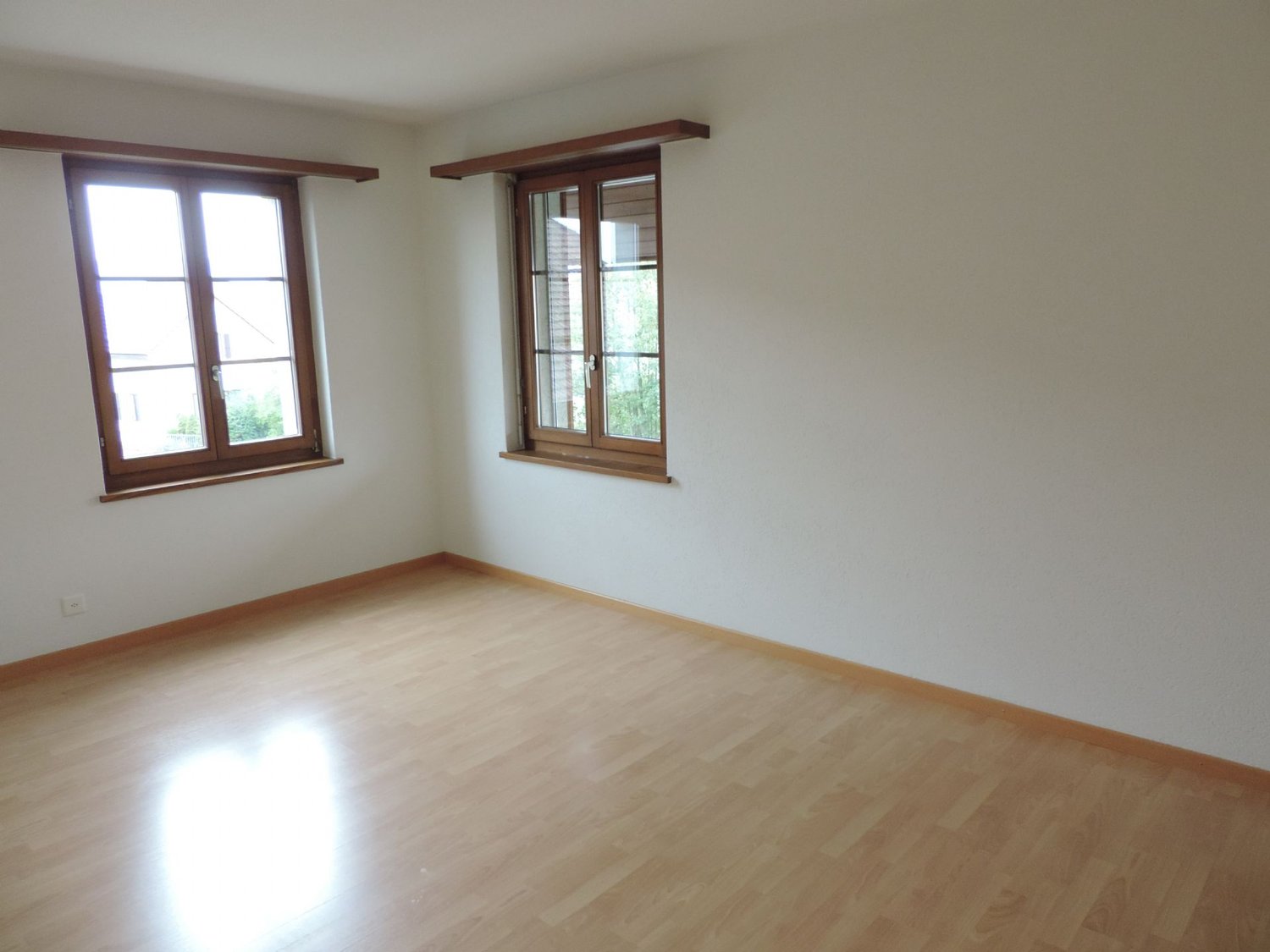 2.5-ZWG / Suchen Sie eine Übergangslösung? Bis ca. im Frühling 2027 befristet wohnen. - Bild 4