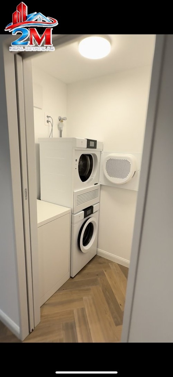 Moderne und hell 2.5-Zimmer-Wohnung in Uster - Bild 9