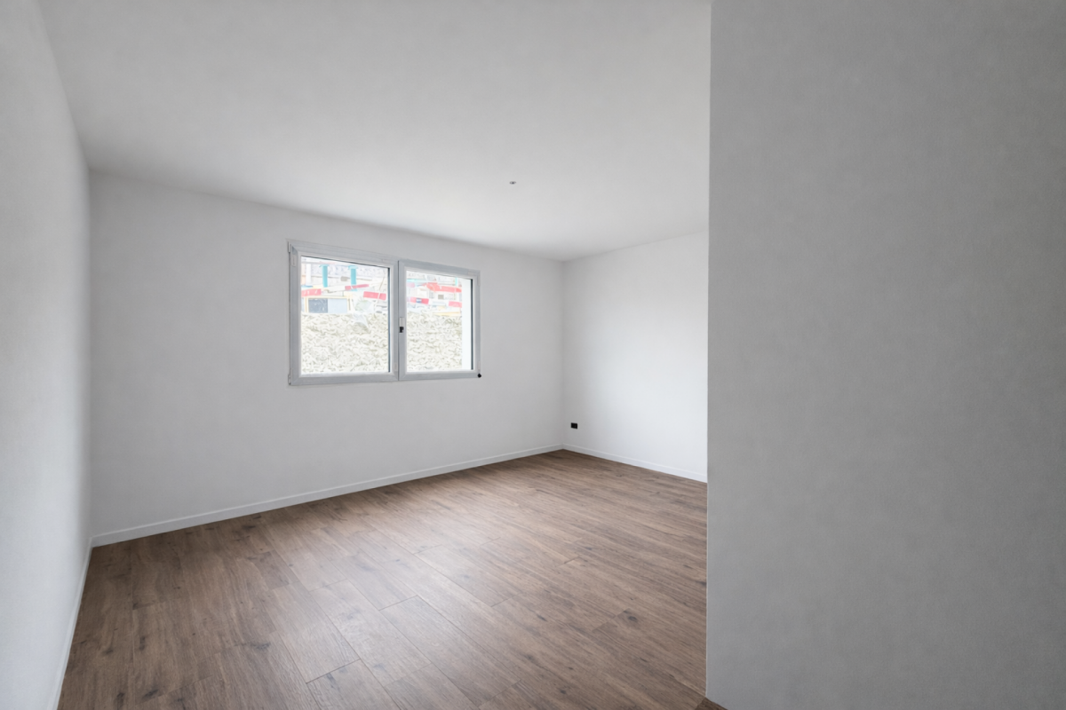 Appartement neuf de 2.5 pièces au rez-de-chaussée à Farvagny - Bild 8