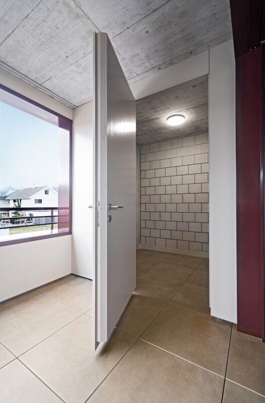 4.5-Zimmer-Wohnung - 4.5-Zimmer-Wohnung - 9