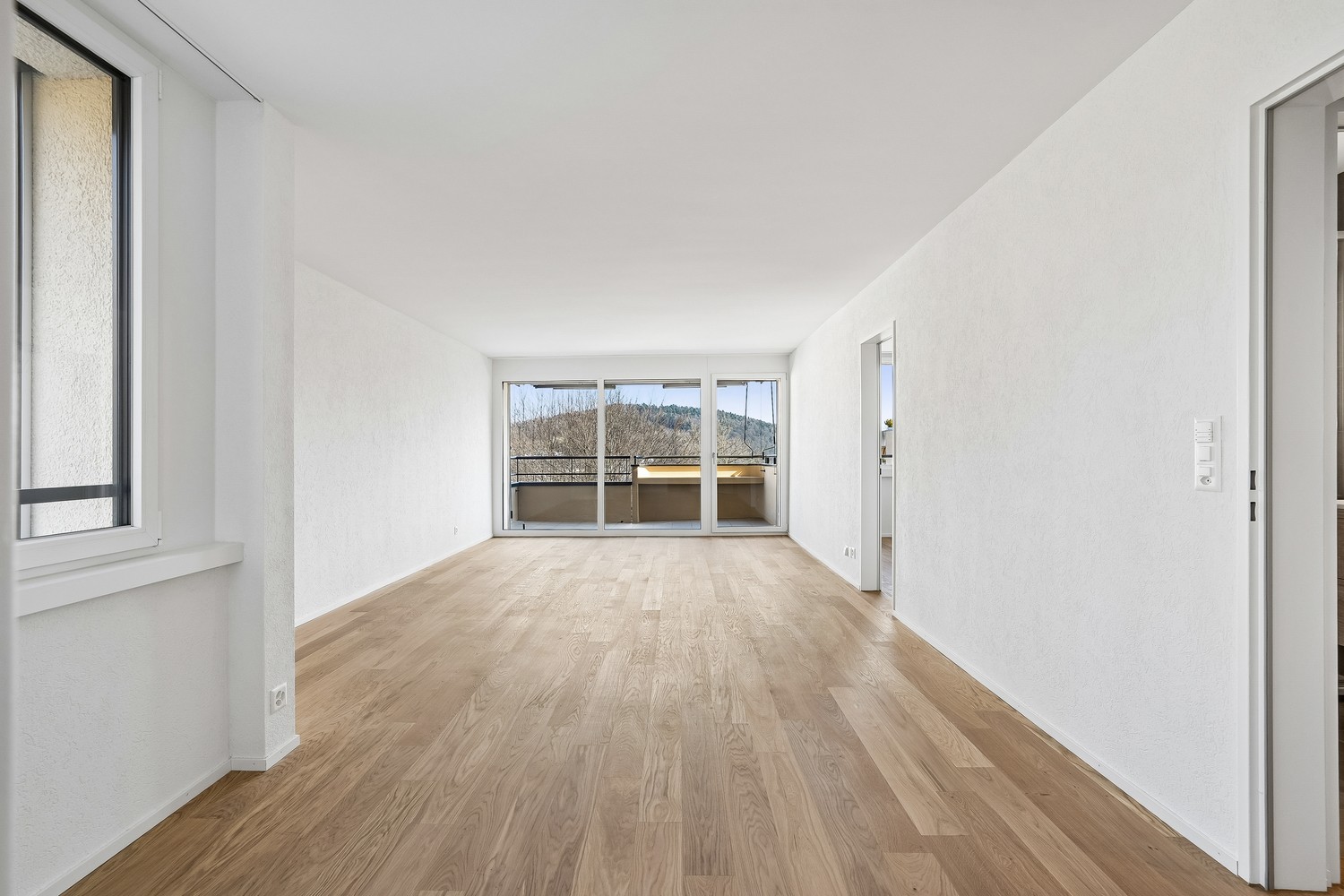 Erstbezug: Stilvolle 4.5-Zimmer-Wohnung in Adliswil - Bild 6