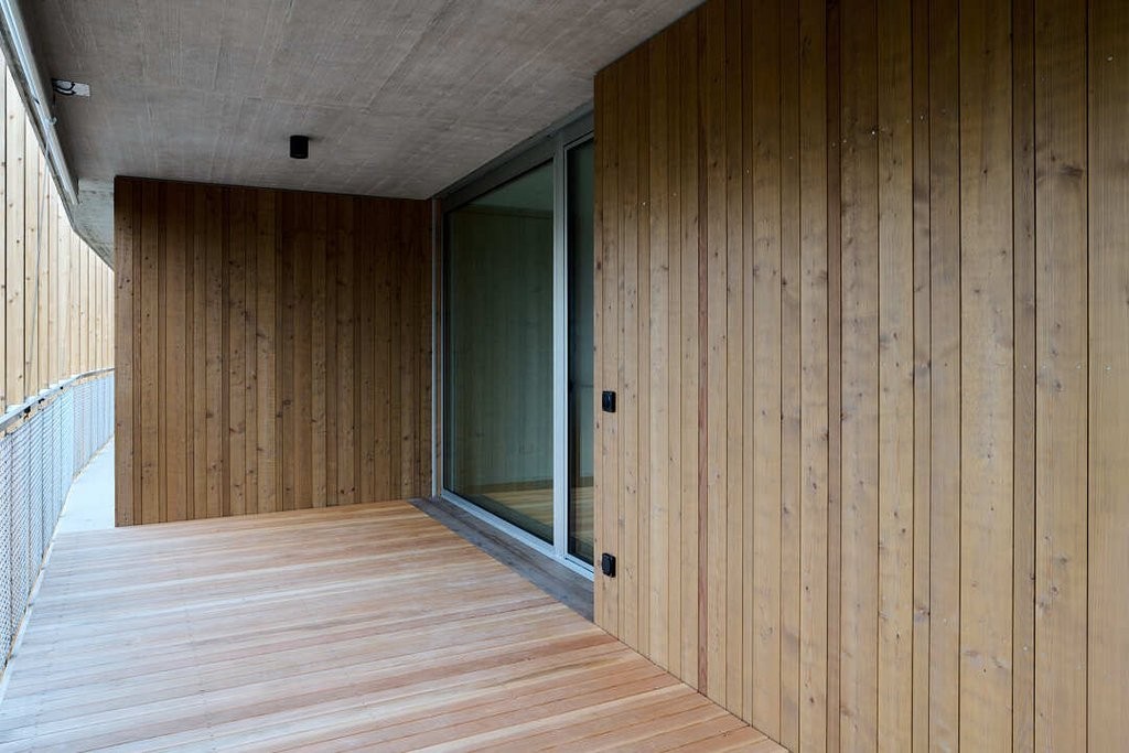 Familienfreundliche Neubauwohnung an zentraler Lage in Frauenfeld - 20102.03.0302_Balkon_2.JPG_P013853030.JPG