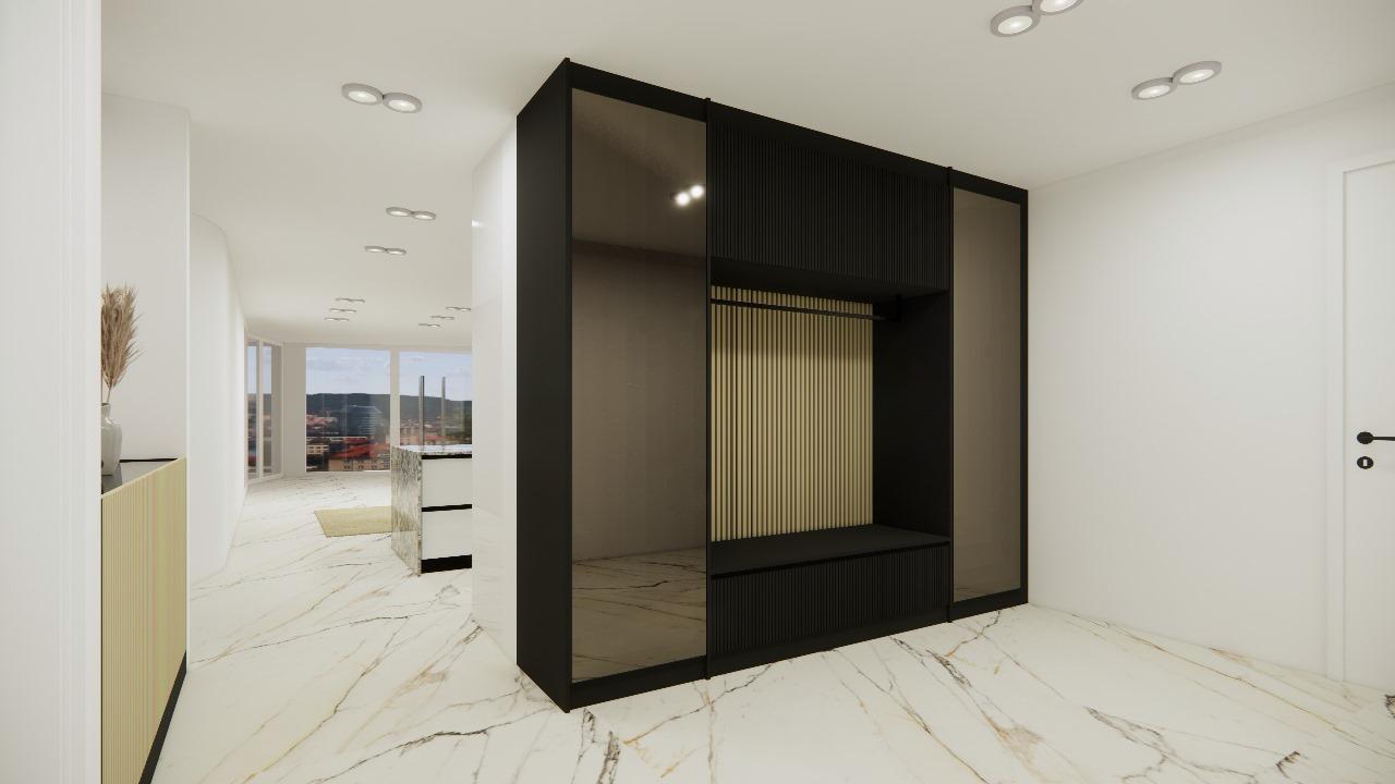 Exklusive 4½-Zimmer-Wohnung im Neubau (5222 Umiken) - Bild 11