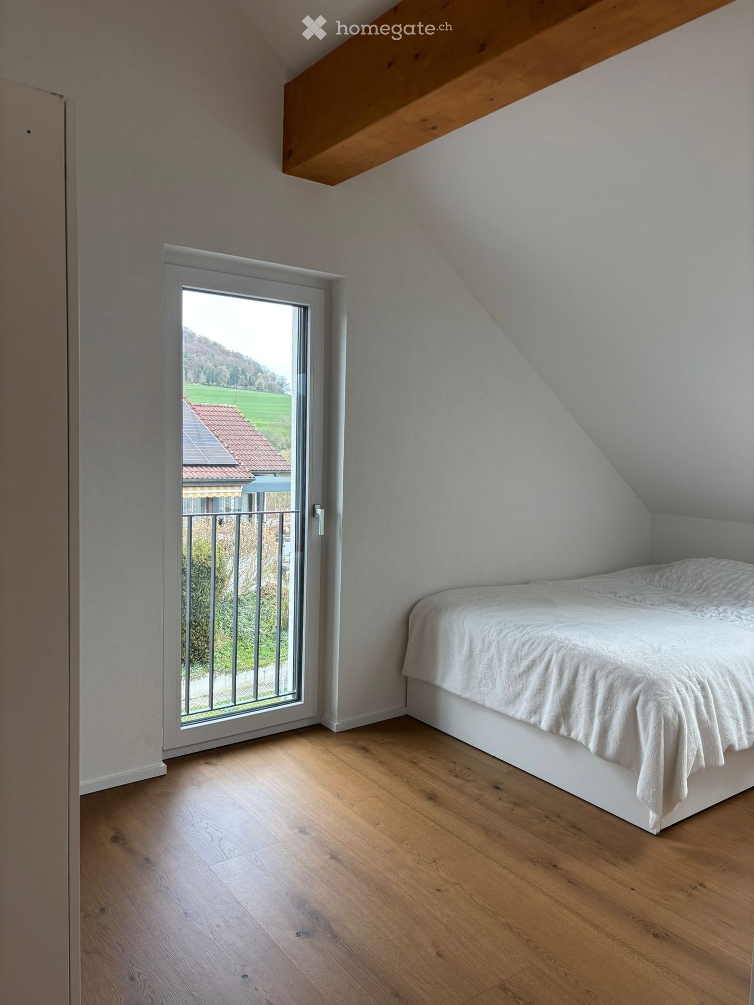 Grosszügige 4.5-Zimmer-Wohnung - Bild 7