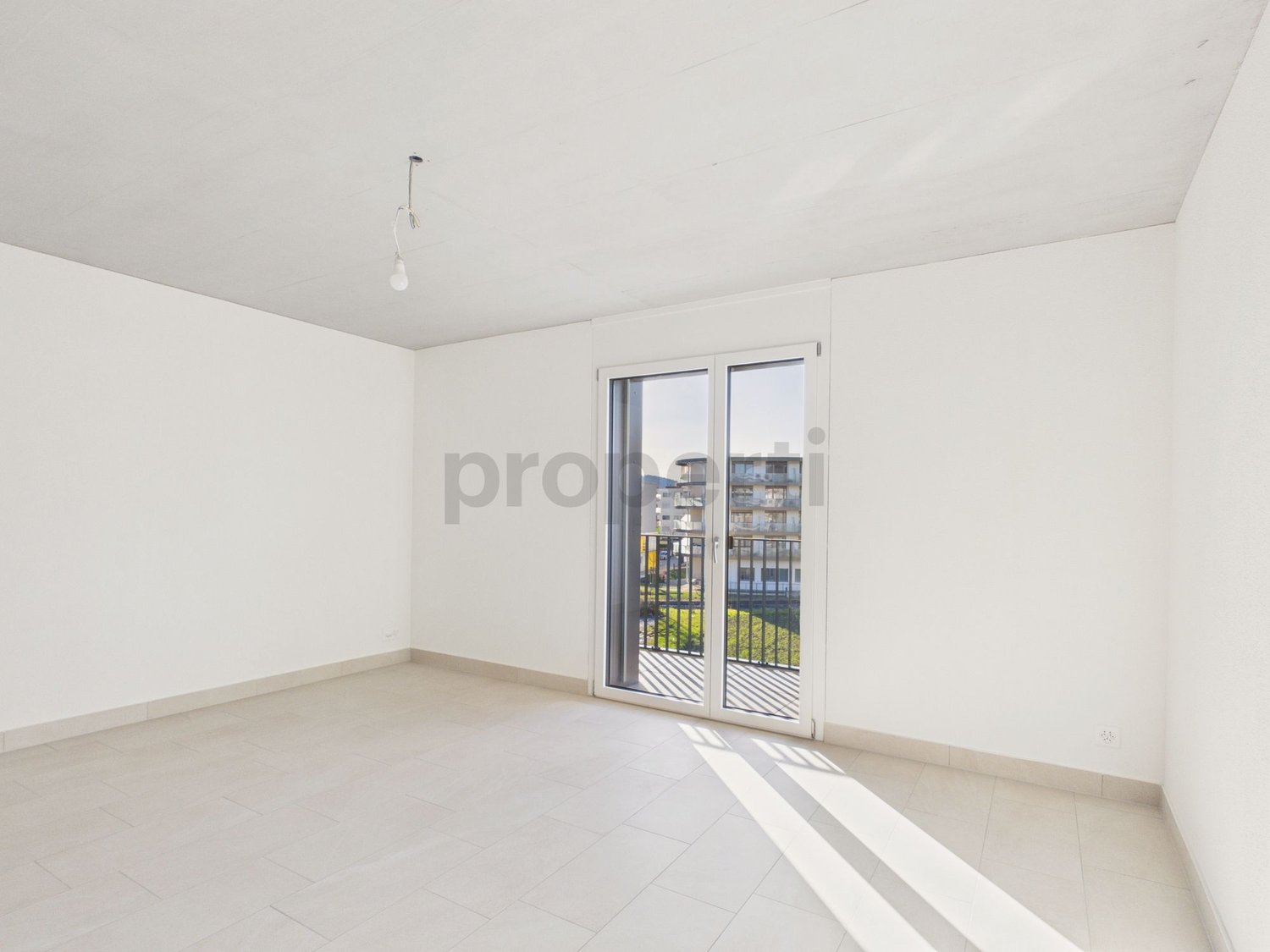 Einzigartige 4.5-Zimmer-Wohnung mit modernem Design in Buchs - Kanton Zürich - Image 5