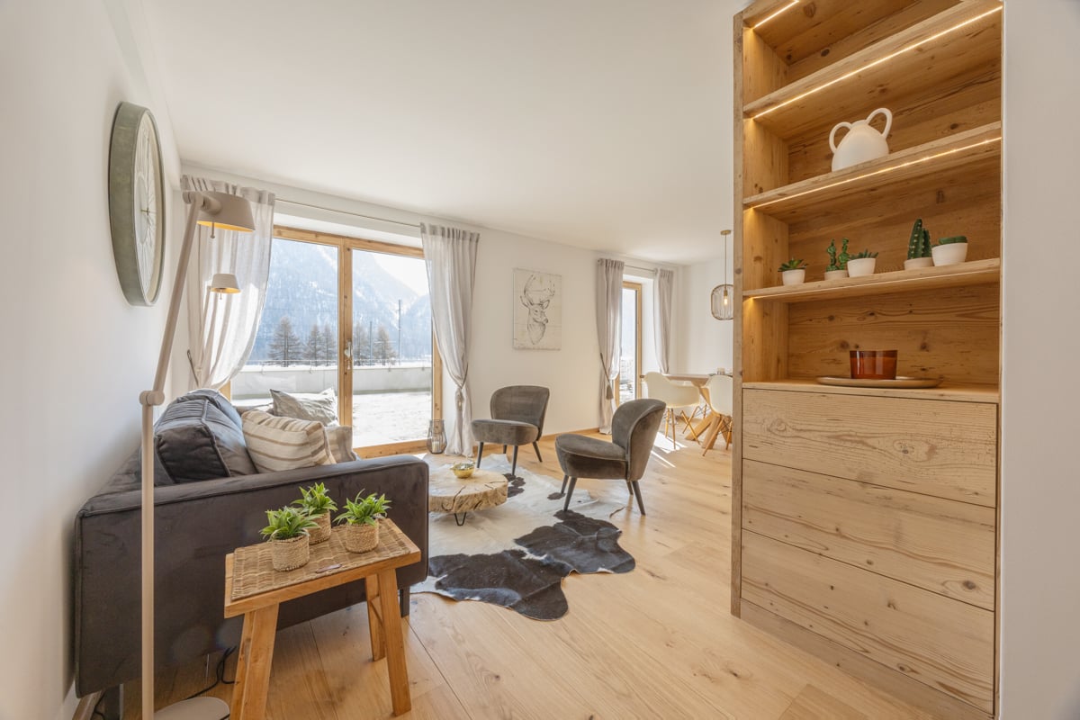 Luxuriöse 3.5-Zi-Whg mit Panoramasicht im 1. OG - Erstbezug Juni 2026 - Bild 13