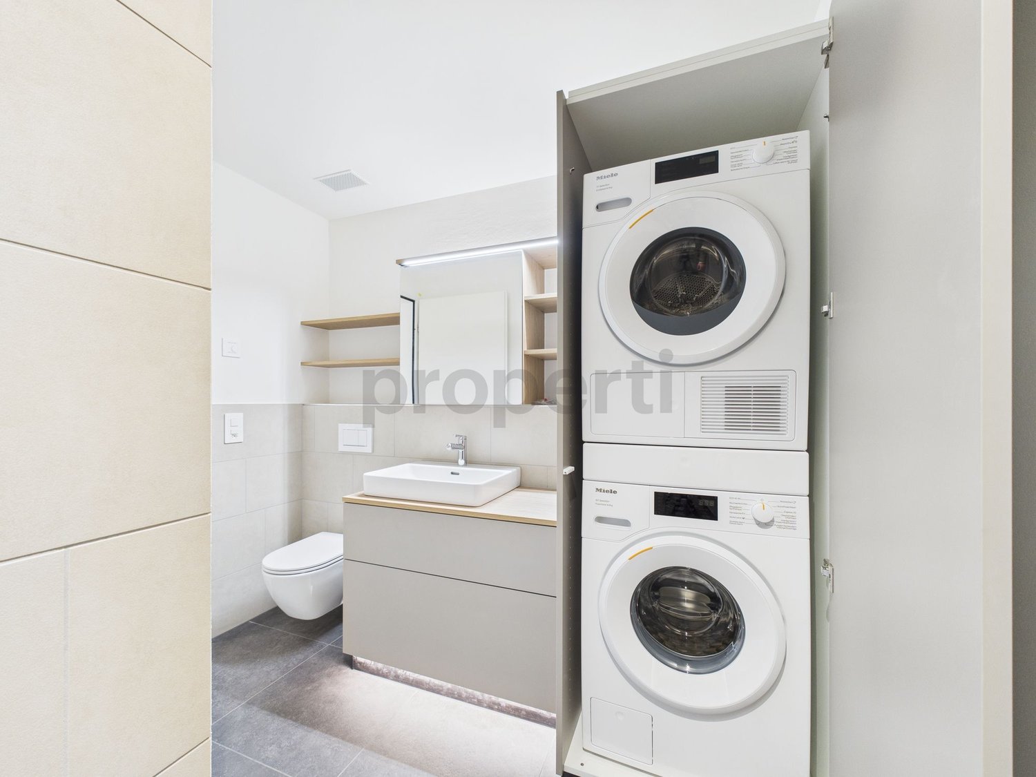 Moderne 3.5-Zimmer-Wohnung in ruhiger Lage Winterthur - Image 9