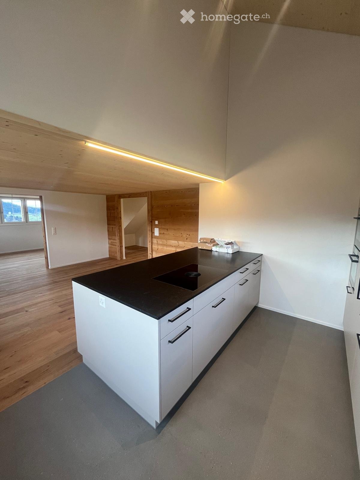 Hausteil zu vermieten - Bild 8