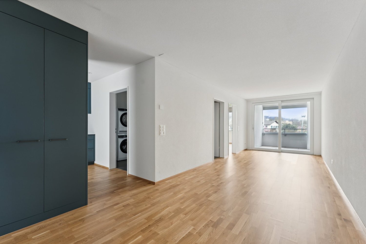 Willkommen in Ihrem neuen Zuhause! - Wohnzimmer