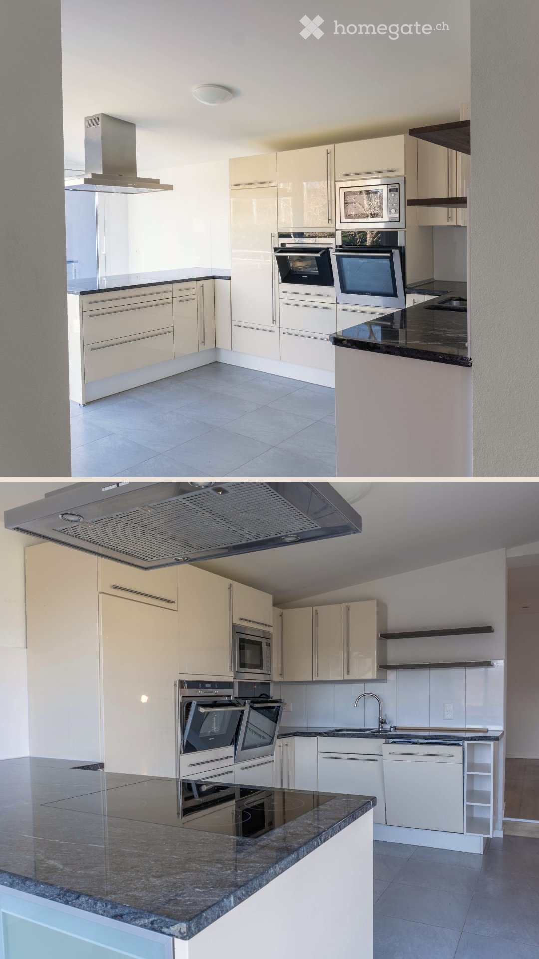 Modern saniertes Haus mit Garten & 3 Parkplätzen – ideal für Familien, Homeoffice oder Büro - Bild 3