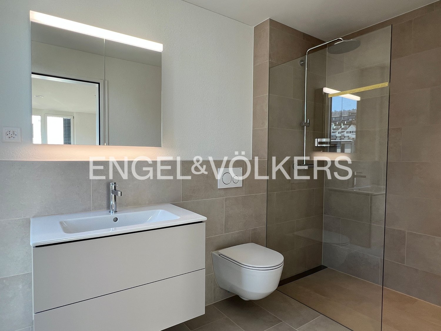 Zentral & Hochwertig - Bezugsbereite Erstvermietung - Bild 7