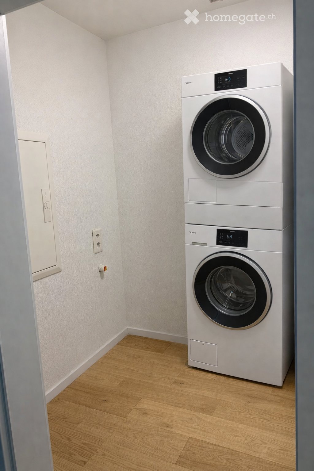 Erstvermietung: 3-Zimmer-Dachwohnungen mit Galerie 100 m2 - Bild 7