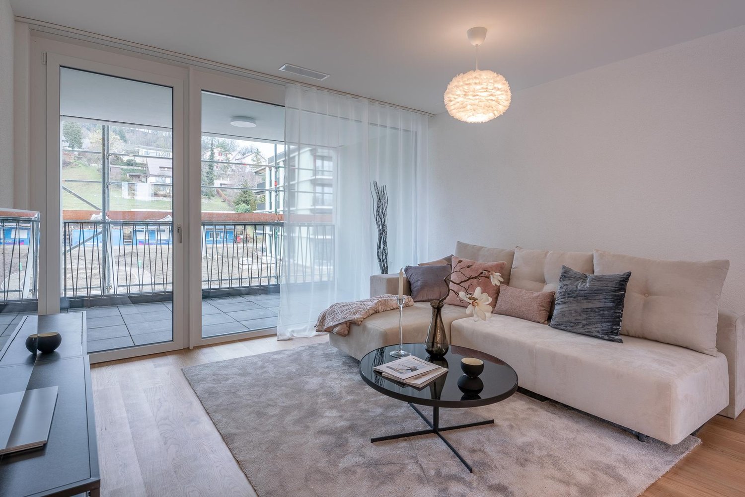 3.5 Zimmerwohnung in Schaffhausen - Bild 6