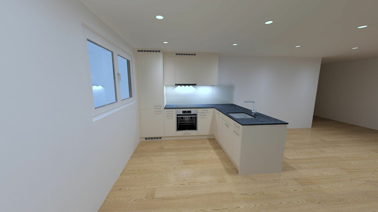 Mehr Raum zum Leben - Erstbezug in Mettlen - Bild 1