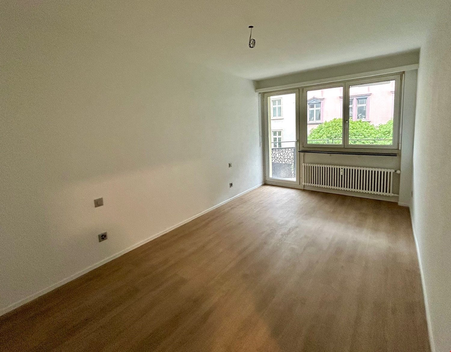 Attraktive sanierte Wohnung , ideal für Singles - Bild 5