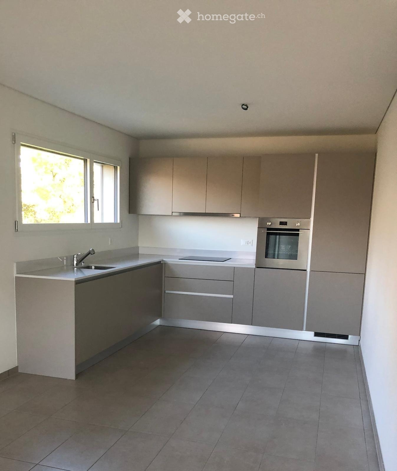 APPARTAMENTO 2.5 DI NUOVA COSTRUZIONE  Mendrisio, Vacallo - Bild 3