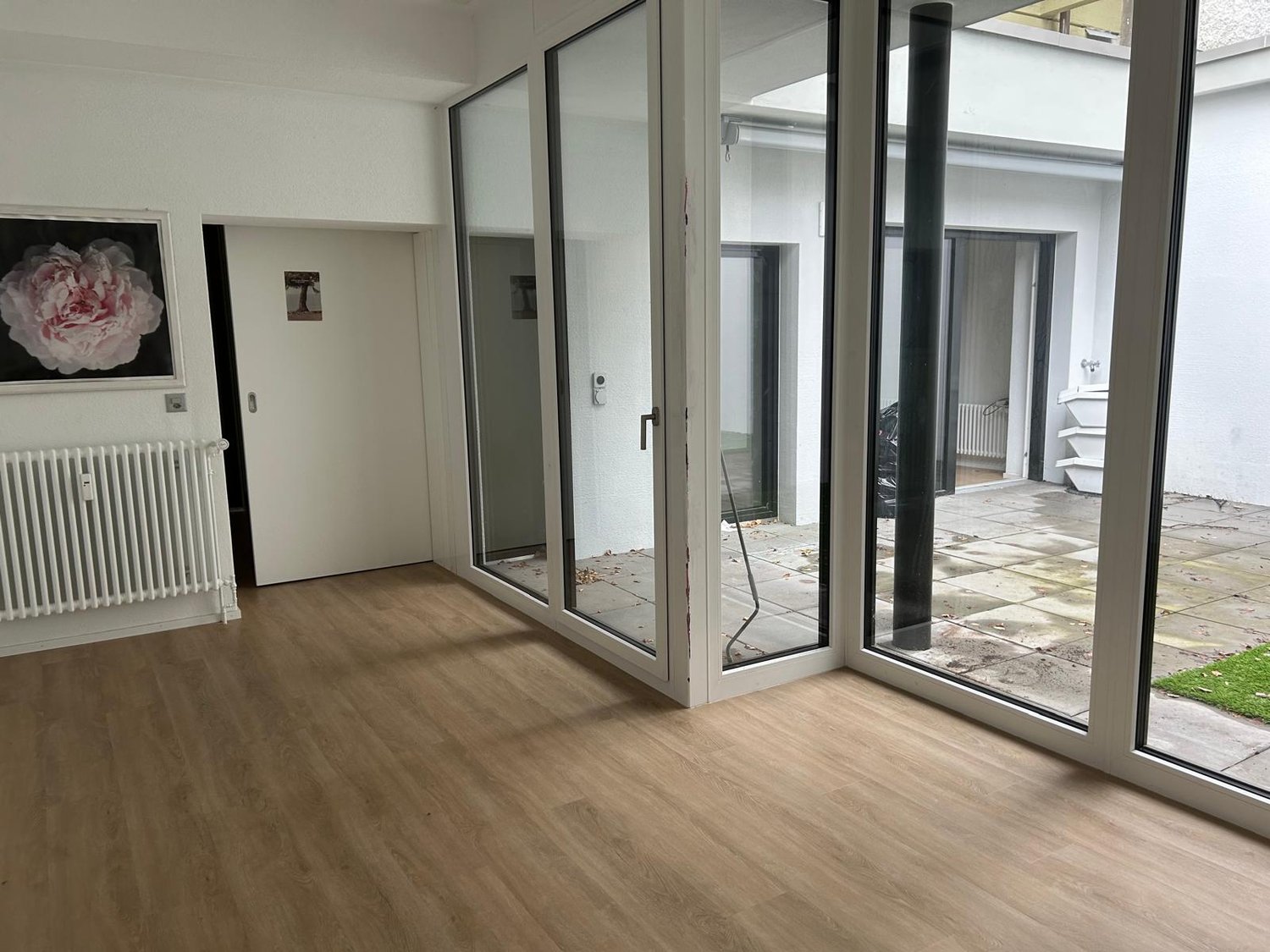 Attraktive sanierte Wohnung - Bild 5