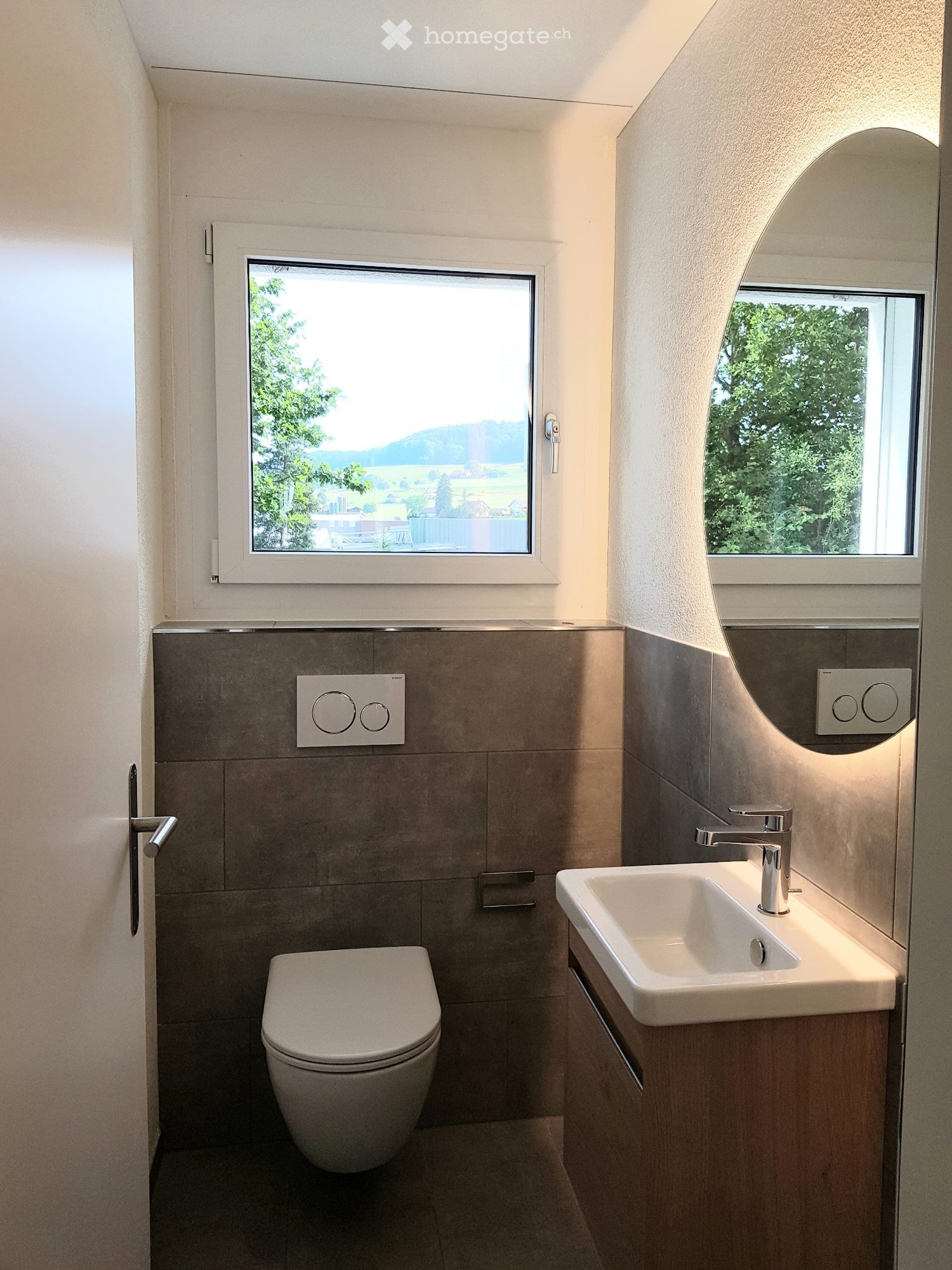 SCHÖNER WOHNEN im idyllischen NIEDERWENINGEN - Bild 3