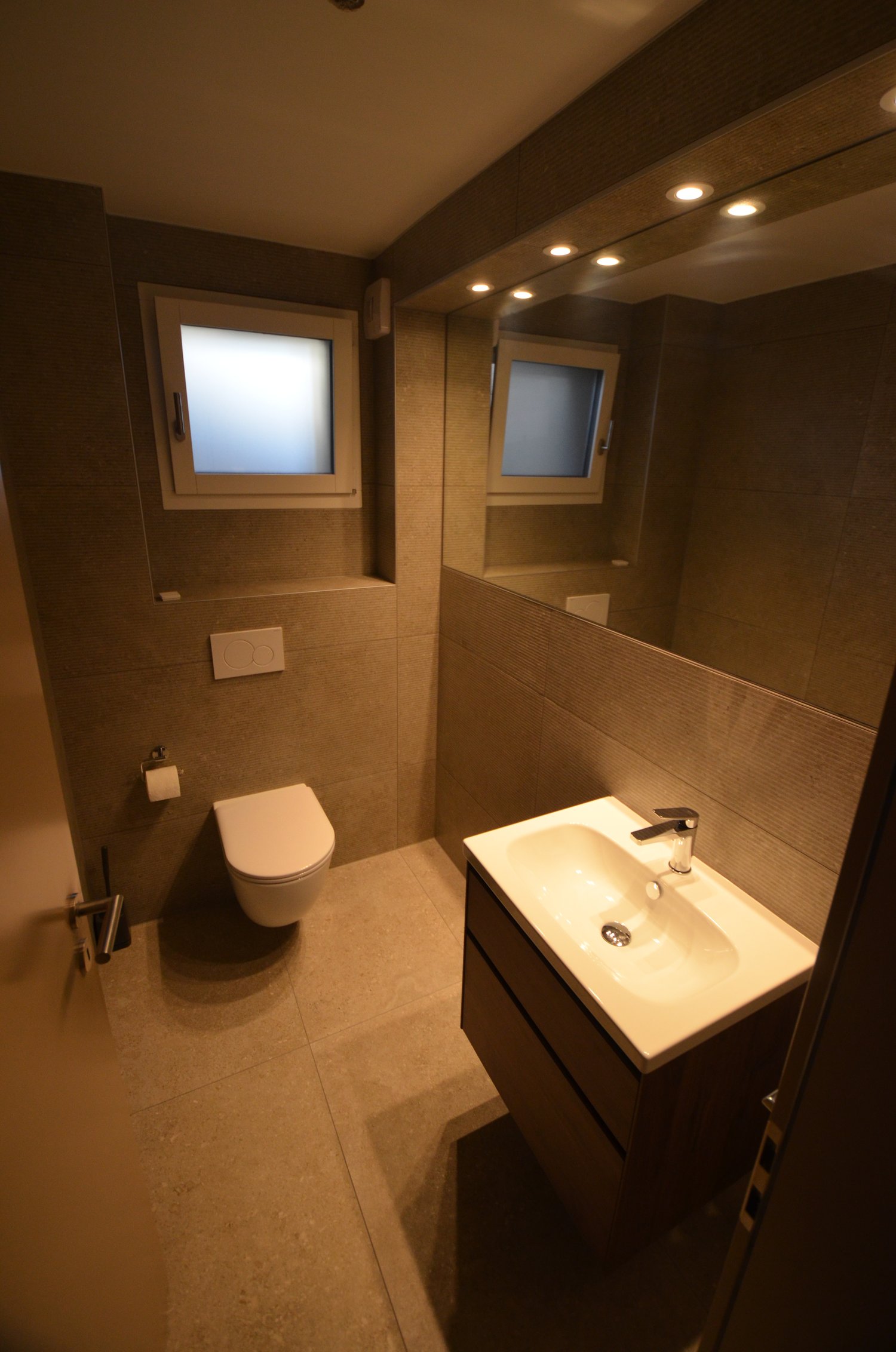 Appartement 3 pièces moderne avec terrasse à Pully - Bild 4