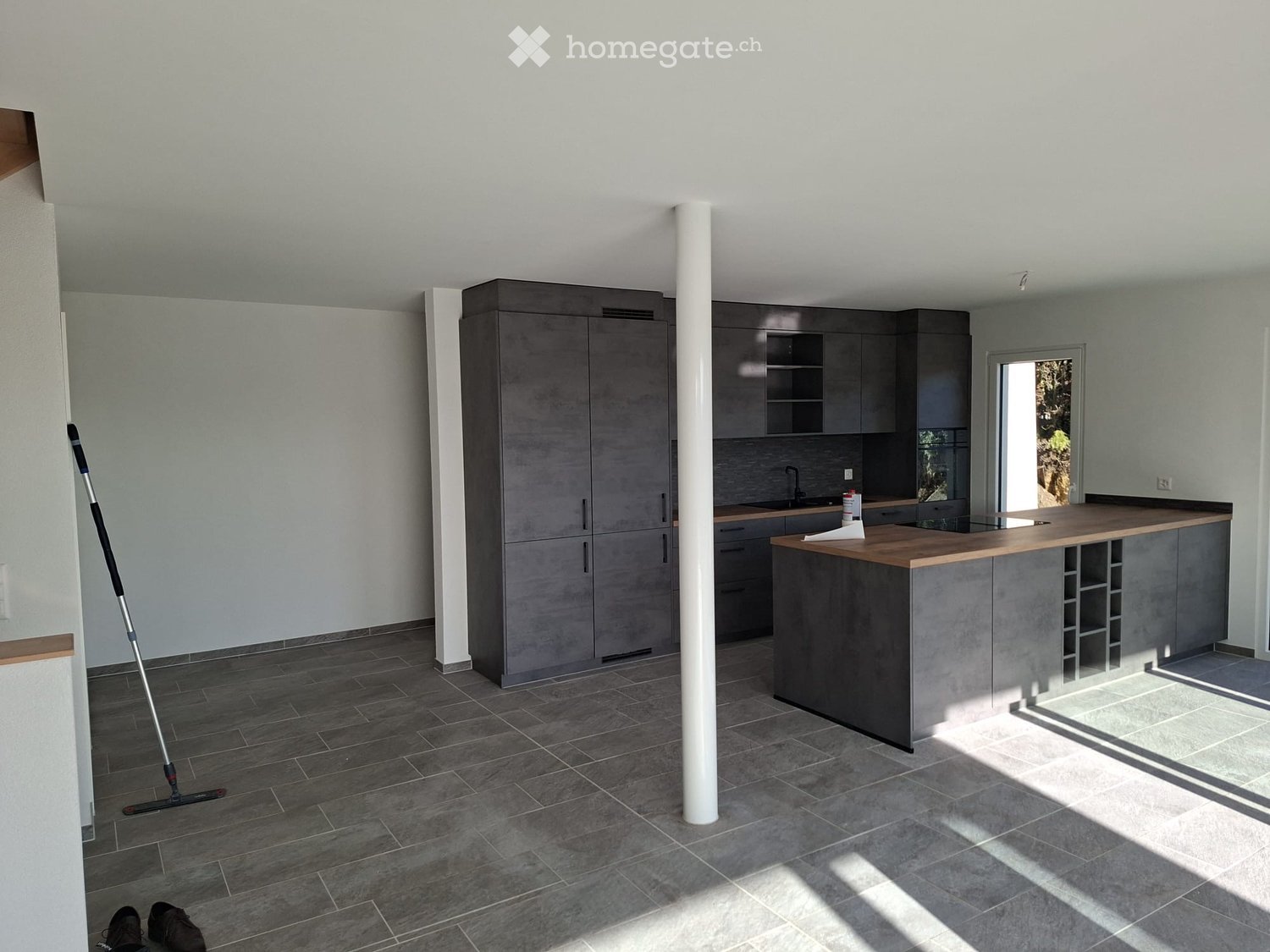 Traumhaus am Sonnenhang mit Panoramablick - Bild 4