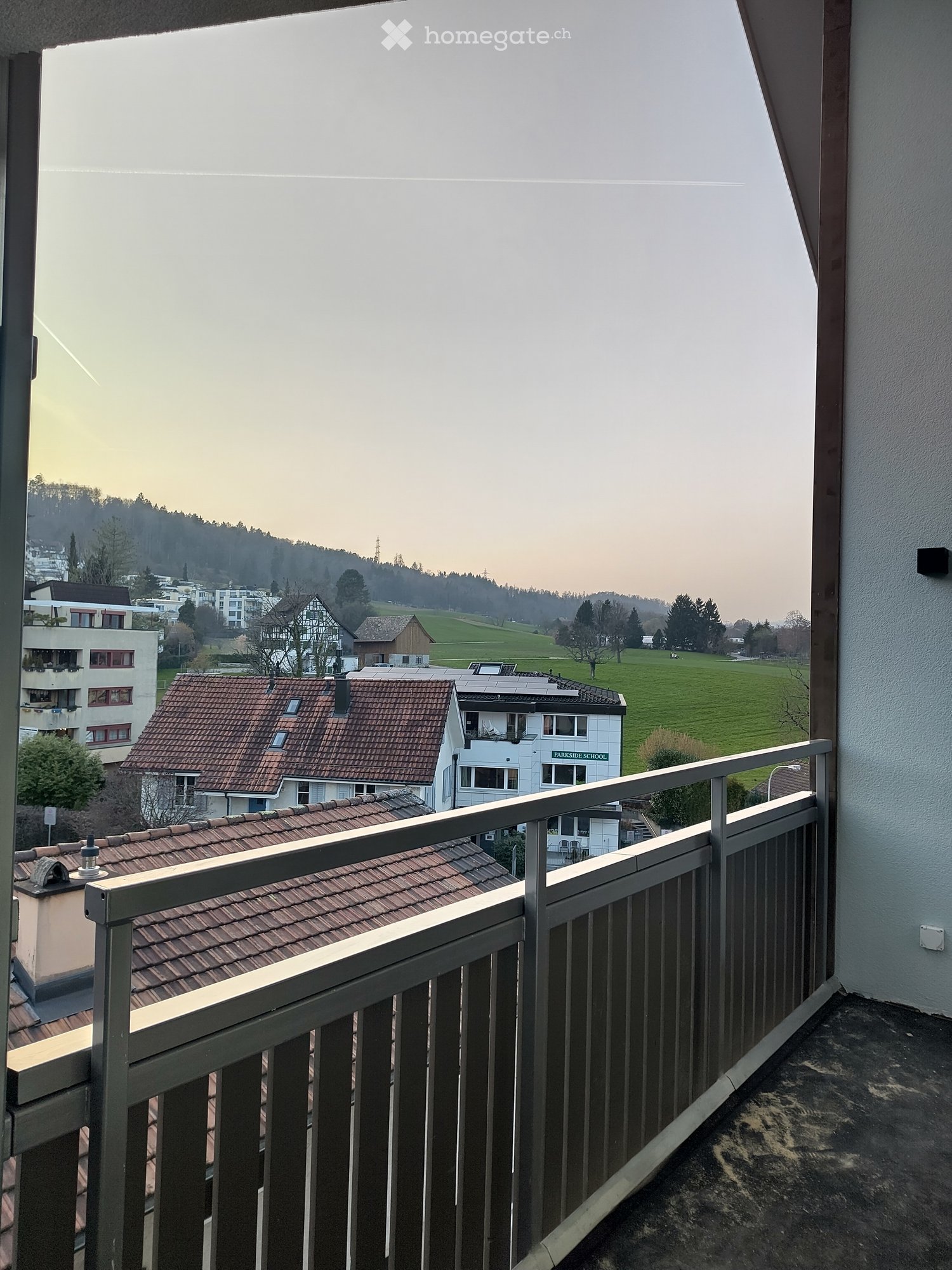 Schön Wohnen im Plus-Energie-Haus - Dach-Wohnungen mit 3.5 Zimmer - ganztags besonnt - Bild 2