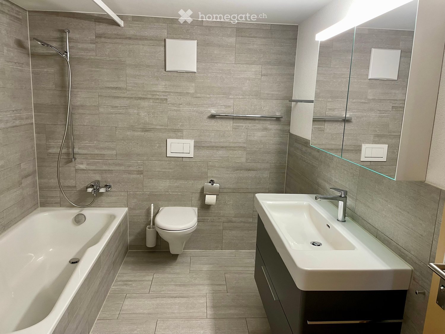 Ruhige Wohnoase im Dorfkern von Jenins - Bild 4