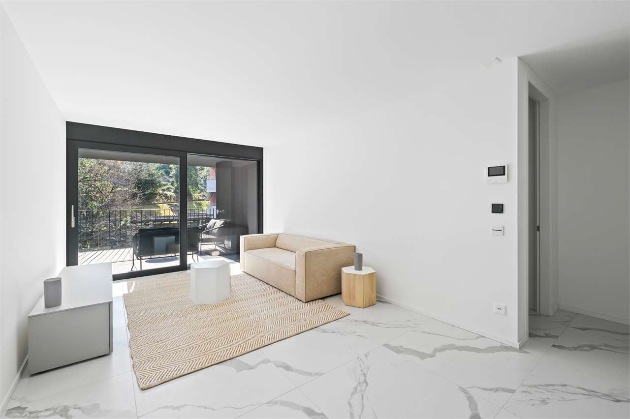 Nuovo e moderno 2,5 locali con terrazzo - Bild 6