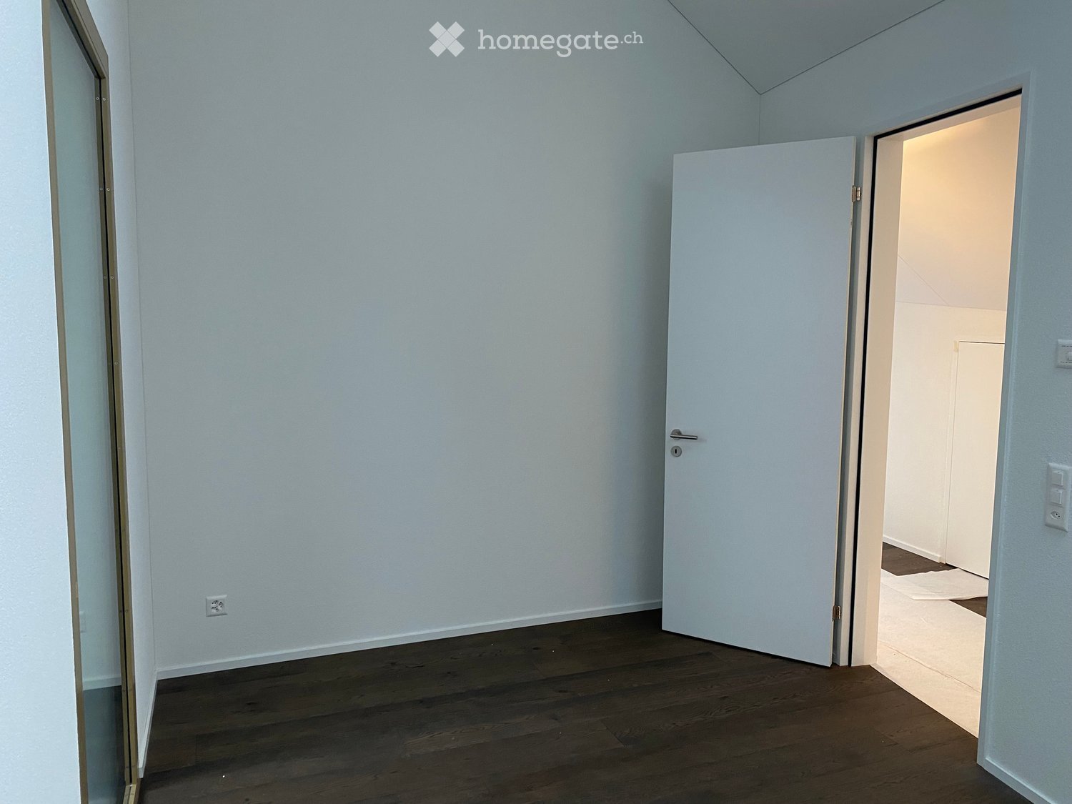 Moderne 3.5-Zimmer-Dachwohnung in Muri AG - Neubau 2026 - Bild 11