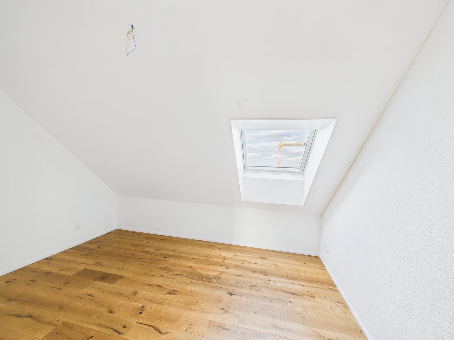 Moderne 5.5-Zimmer-Dachwohnung in Sirnach - Bild 7