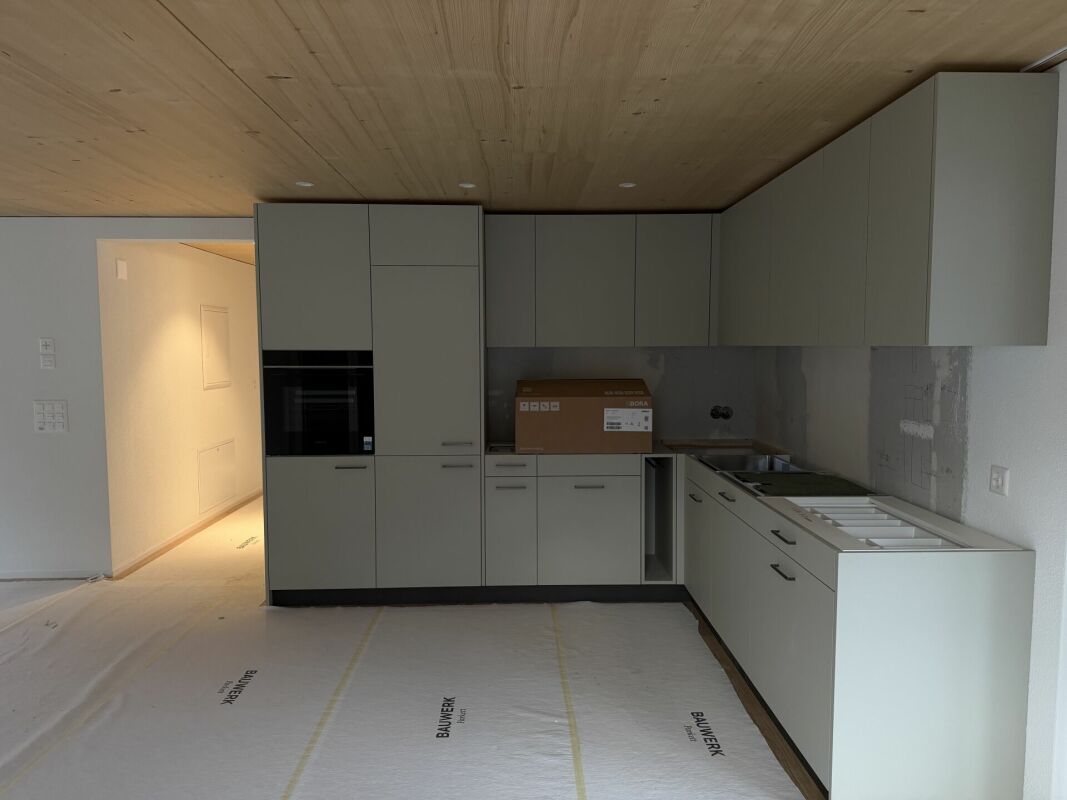 hochwertige Neubauwohnungen im Herzen von Rüti - Bild 4